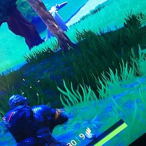 Meet your Posher, Ian